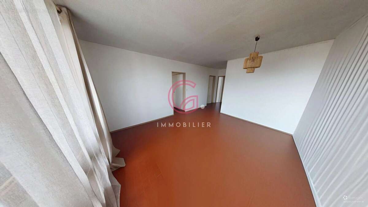 Appartement à BISCARROSSE