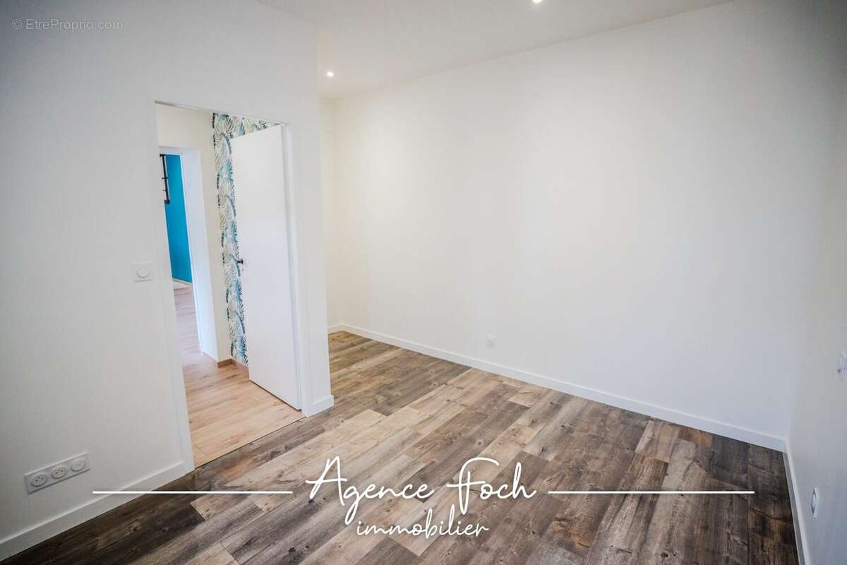 Appartement à TARBES