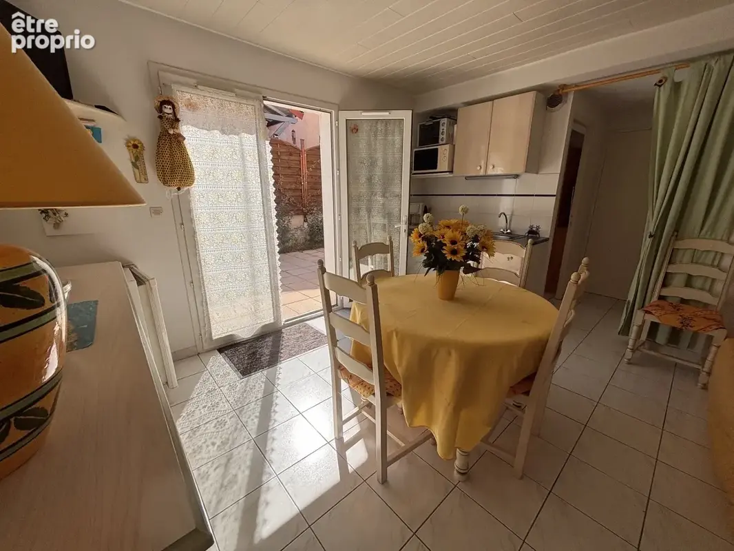 Maison 3 pièces 56 m² à vendre à Sorede (66690) - photo 2