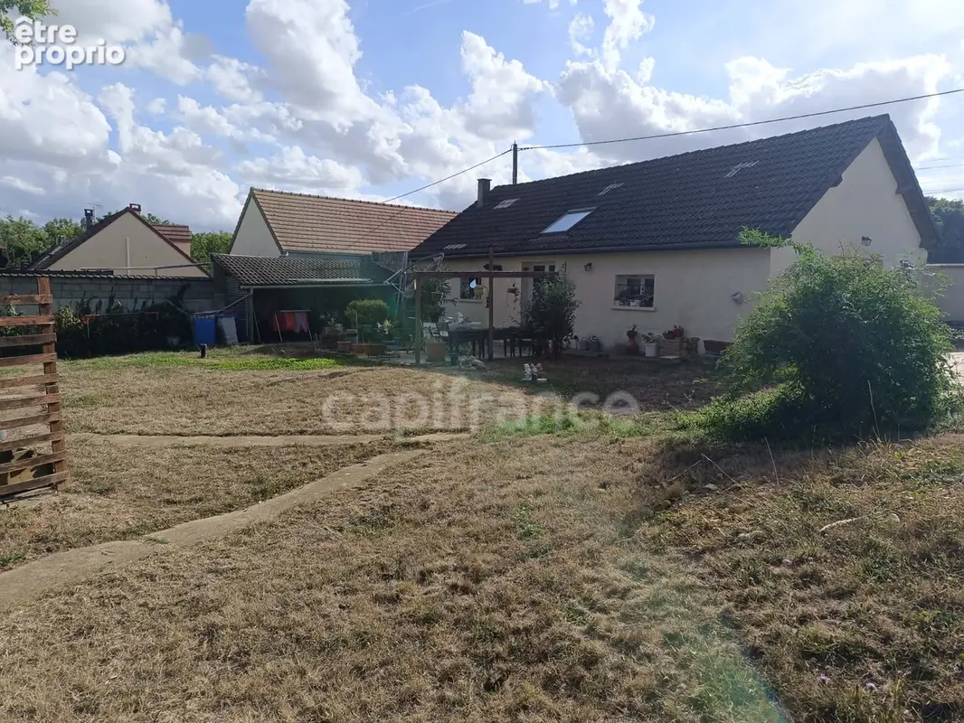 Maison à vendre 8 pièces SUBLIGNY (89) - photo 37