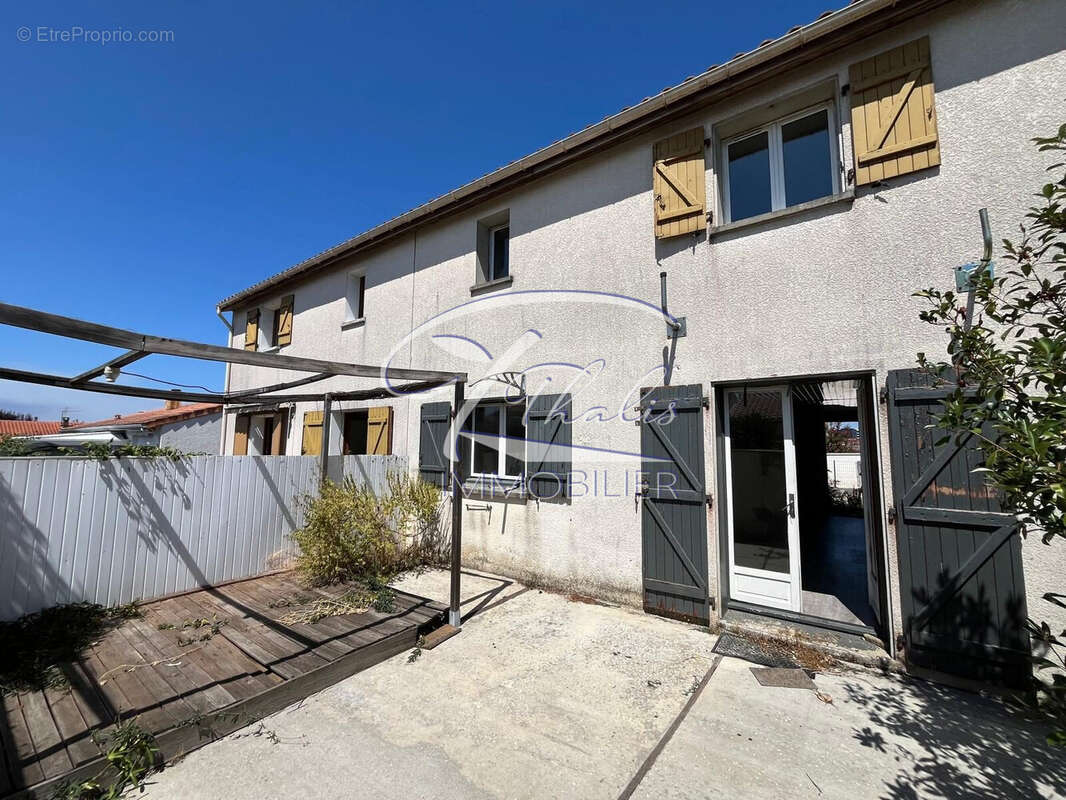 Maison 171 m² à Villenave-D'ornon  - photo 3