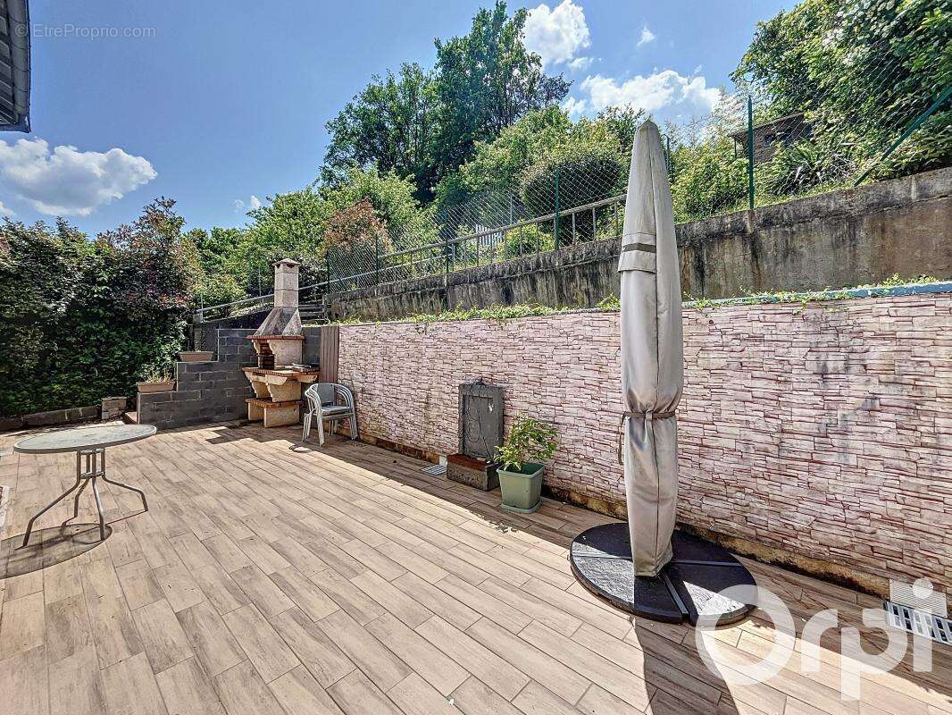 Maison à BRIVE-LA-GAILLARDE