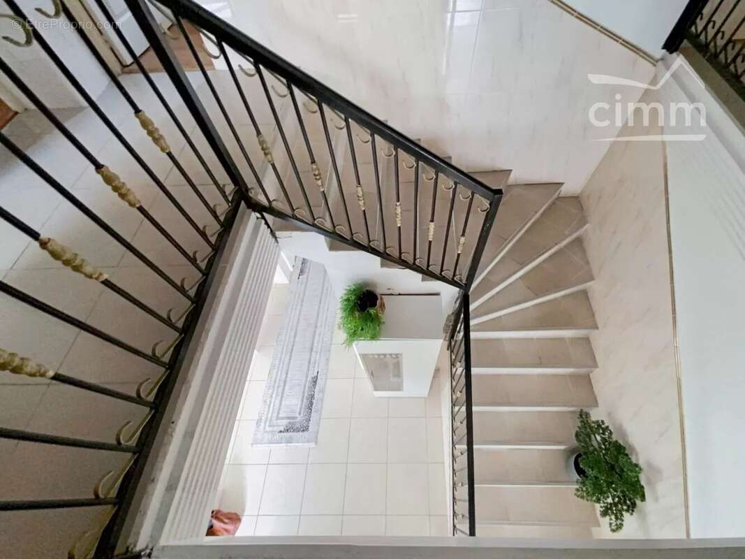 Maison à ROMORANTIN-LANTHENAY