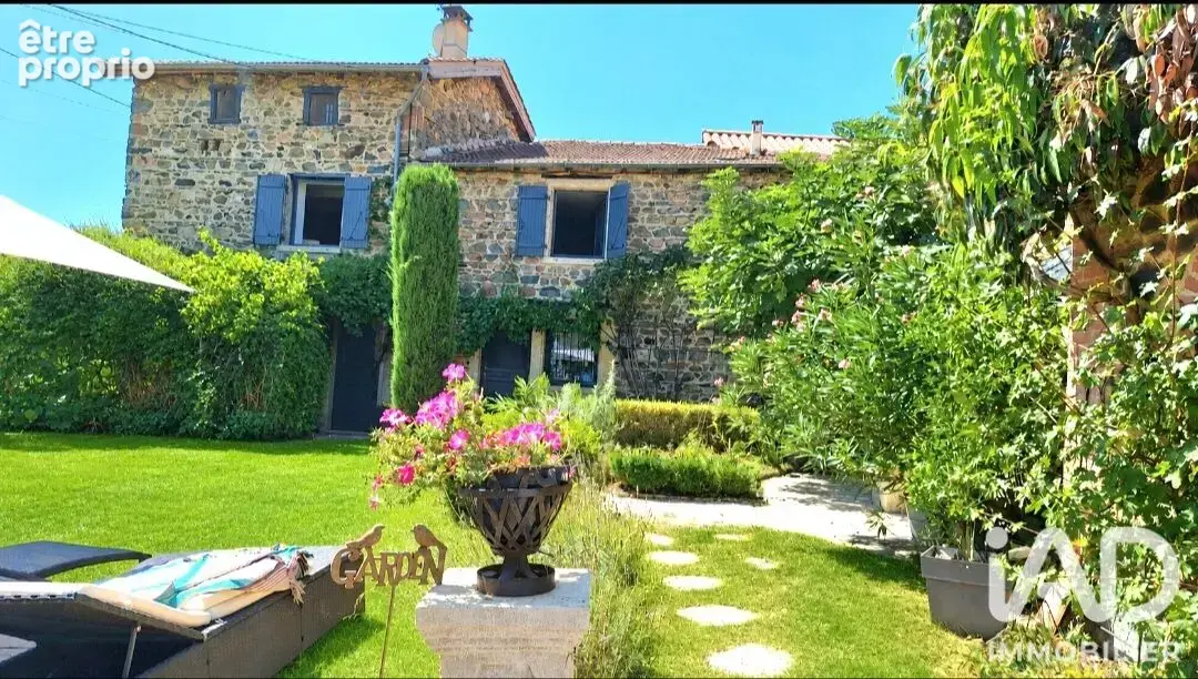 Photo 1 - Maison à SAVIGNY