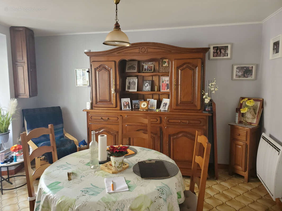 Jolie maison de village - photo 3