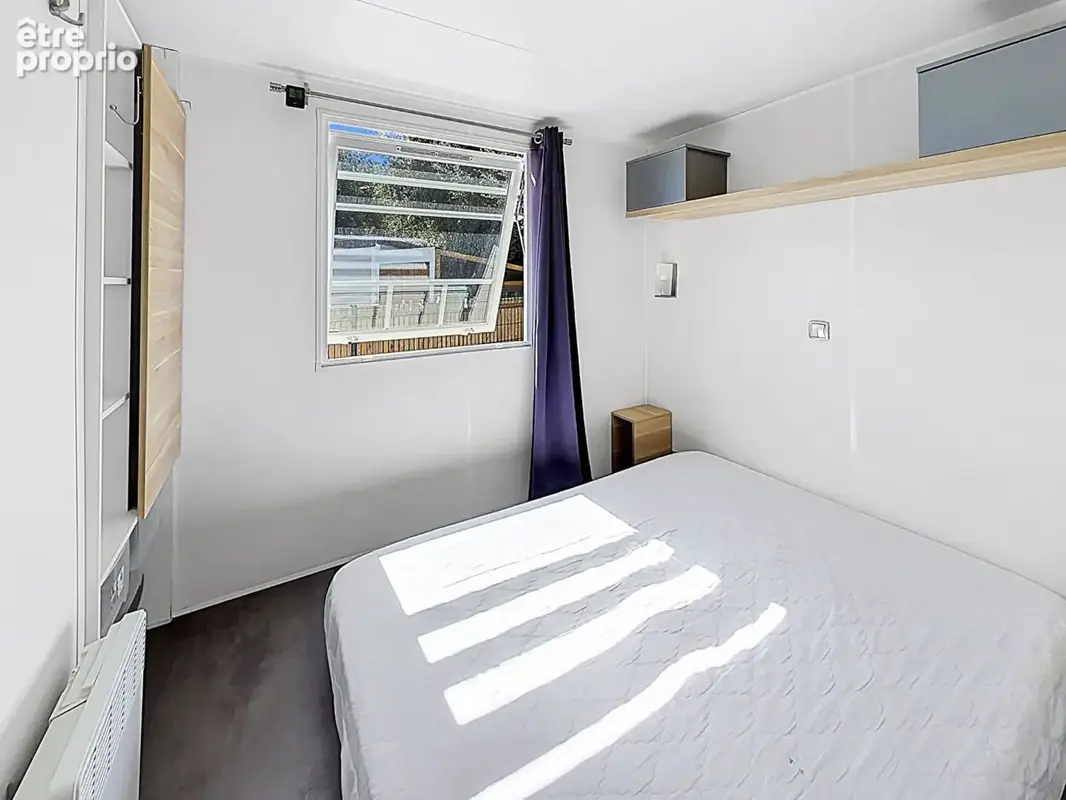 O'Hara - 30,46m² dans PRL ouvert à l'année à St Hilaire de Riez - photo 7