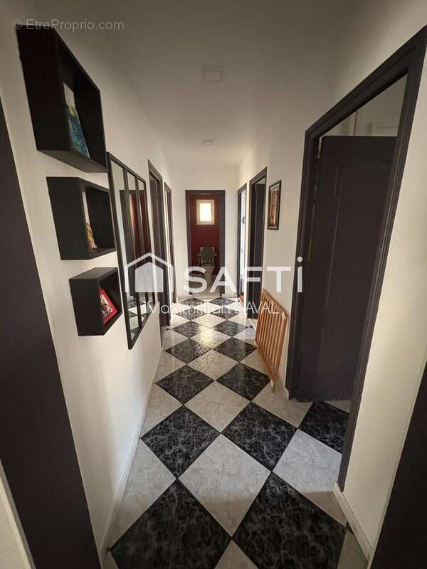 Photo 4 - Maison à L'ISLE-D'ESPAGNAC