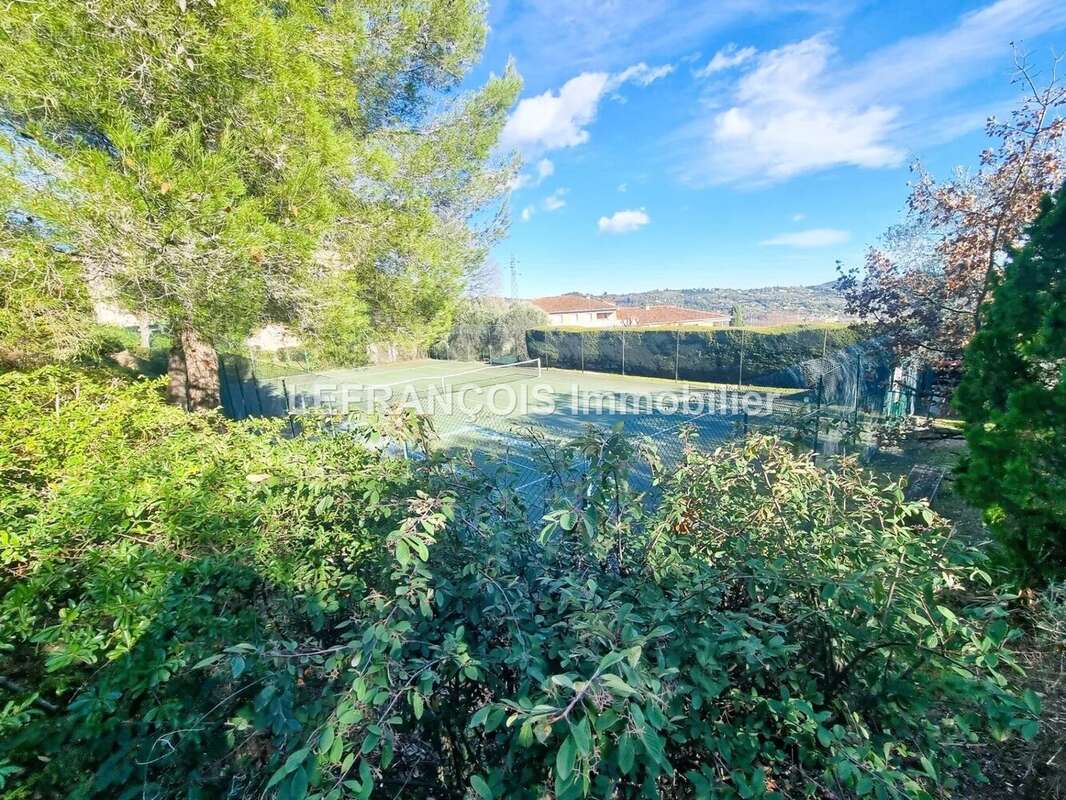 Appartement à GRASSE