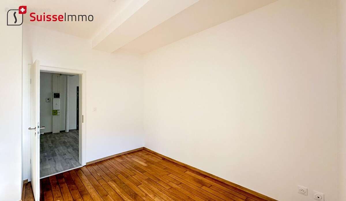Appartement à HERICOURT