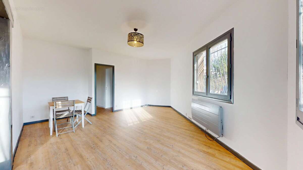Appartement à DRANCY