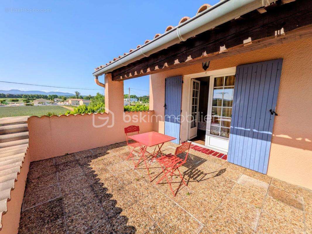 Maison  5 pièces - 120 m² - photo 10