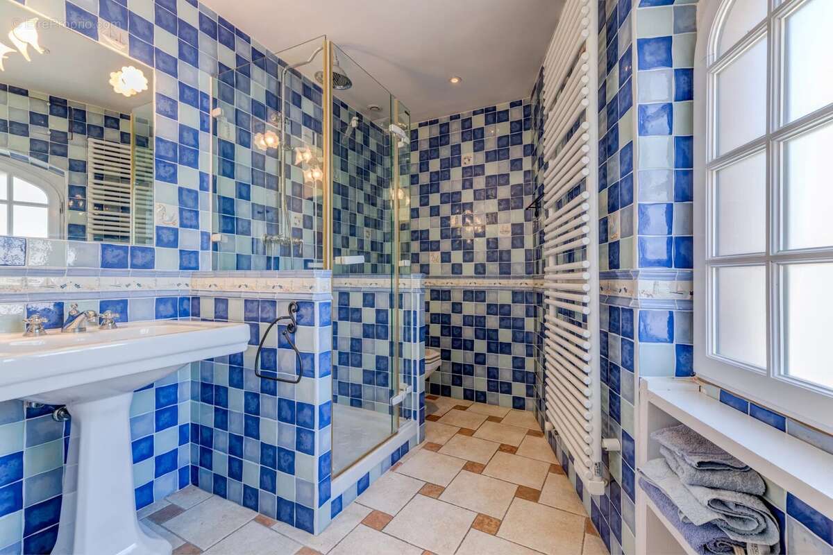 Maison à VENCE