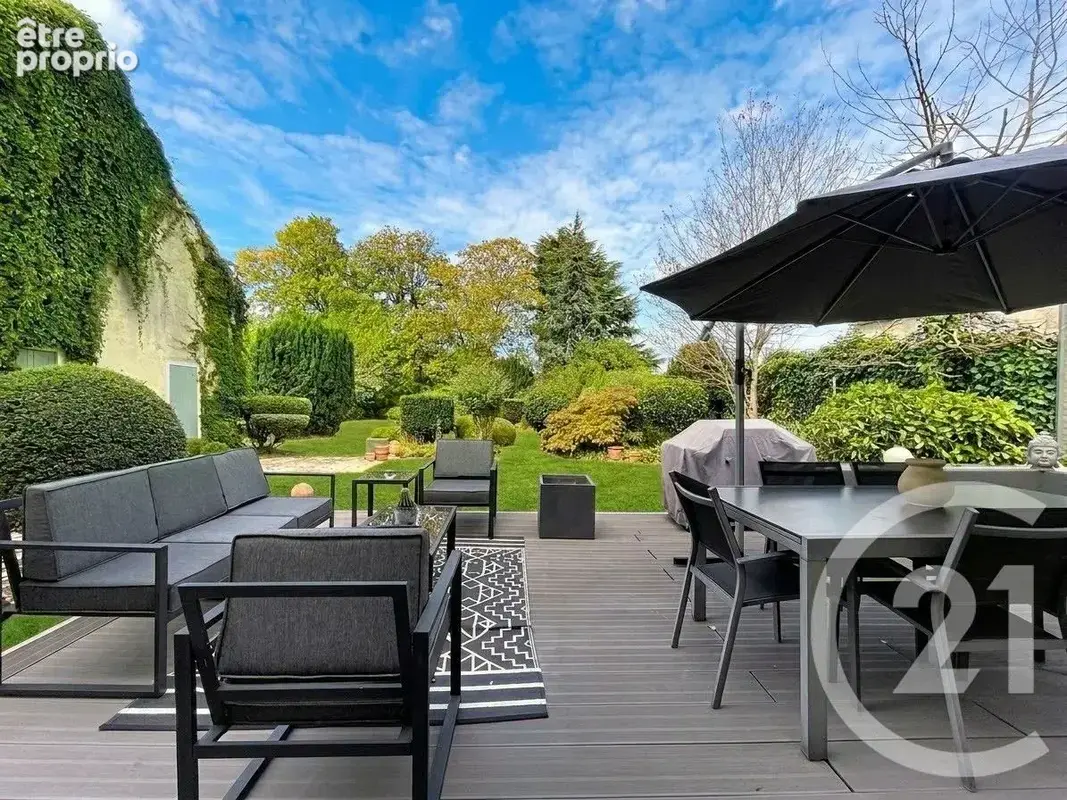 Maison 8 pièces 310 m² à vendre à Moissy-Cramayel (77550) - photo 24