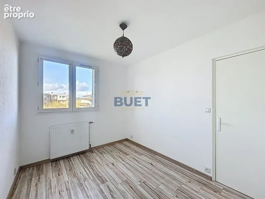 Quetigny - t4 dernier etage - photo 11