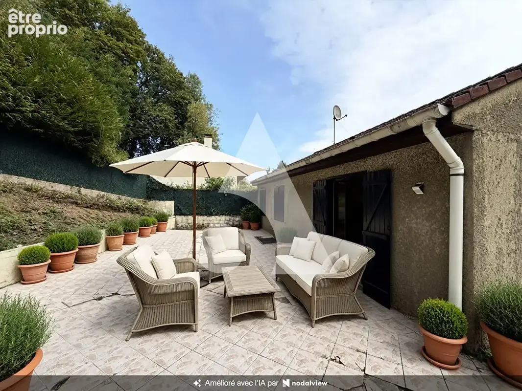 Photo Maison à Frouard au prix de 197 500€