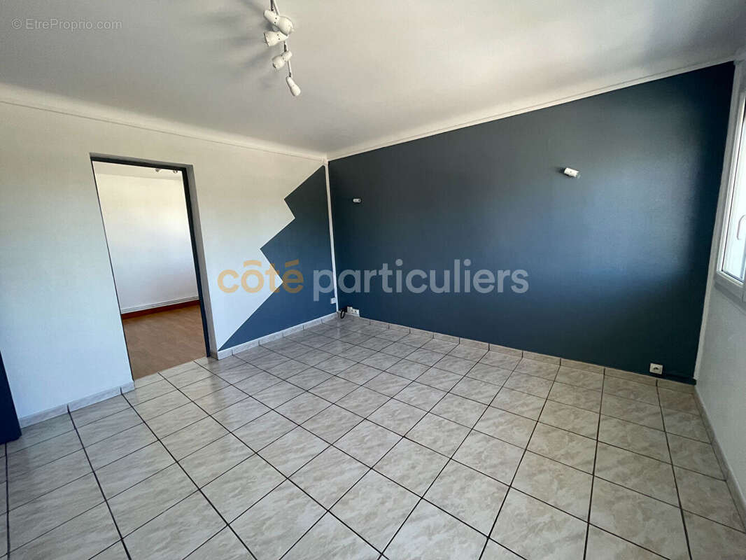 Appartement à TARBES