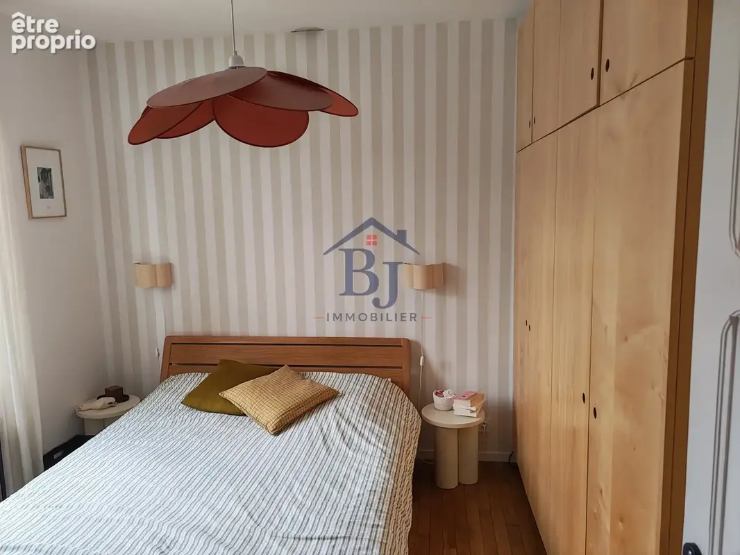 Maison Cleunay - photo 7
