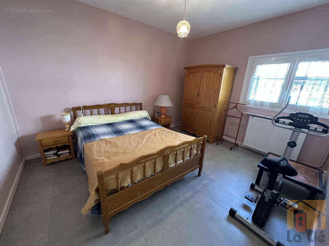Maison 128 m² à Agen  - photo 8
