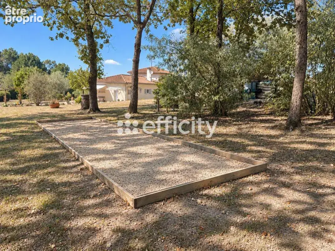 Maison 7 pièces 171 m² à vendre à Lagorce (33230) - photo 14