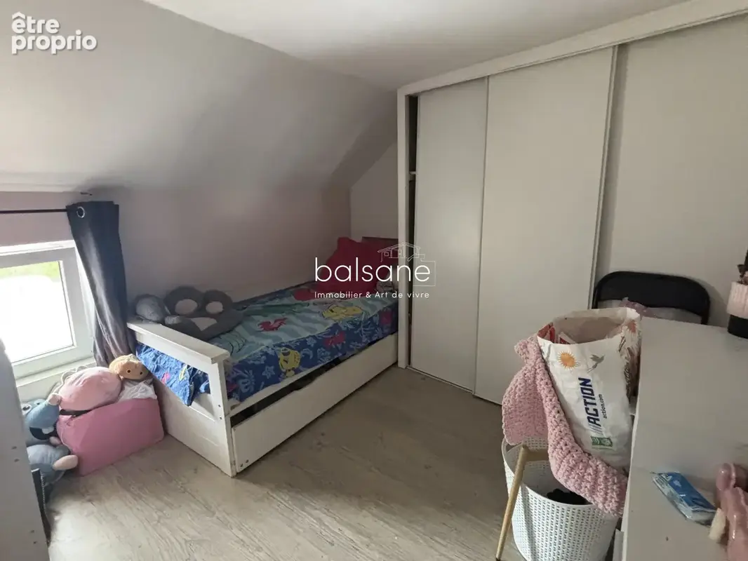Maison 5 pièces 59 m² à vendre à Montville (76710) - photo 5
