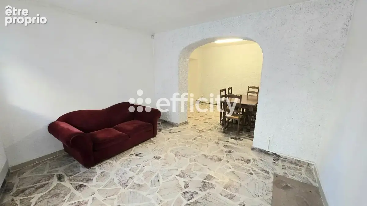 Maison 4 pièces 80 m² à vendre à Lespignan (34710) - photo 3