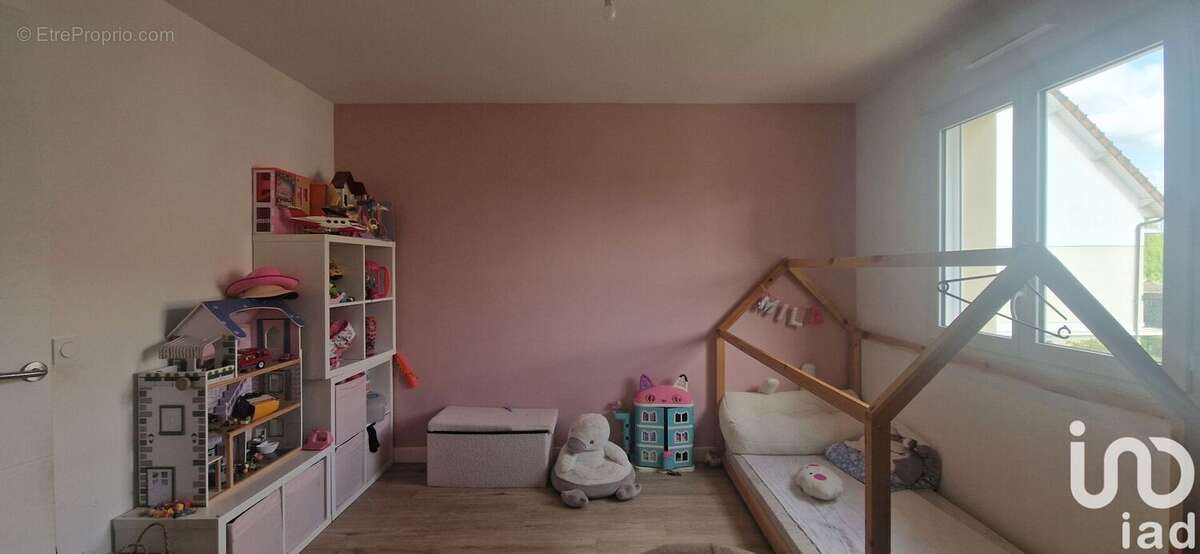 Photo 5 - Maison à NOISY-LE-GRAND