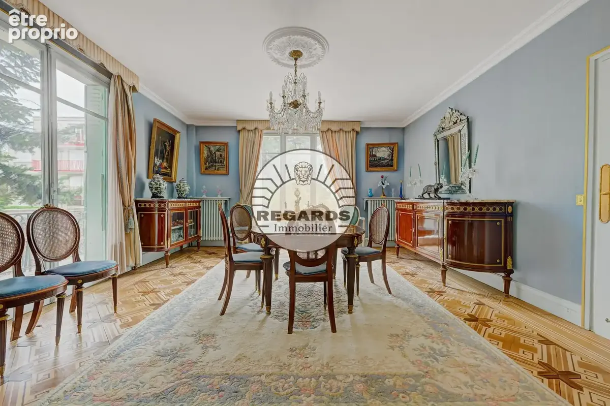 Maison 7 pièces 180 m² à vendre à Les Pavillons-Sous-Bois (93320) - photo 6