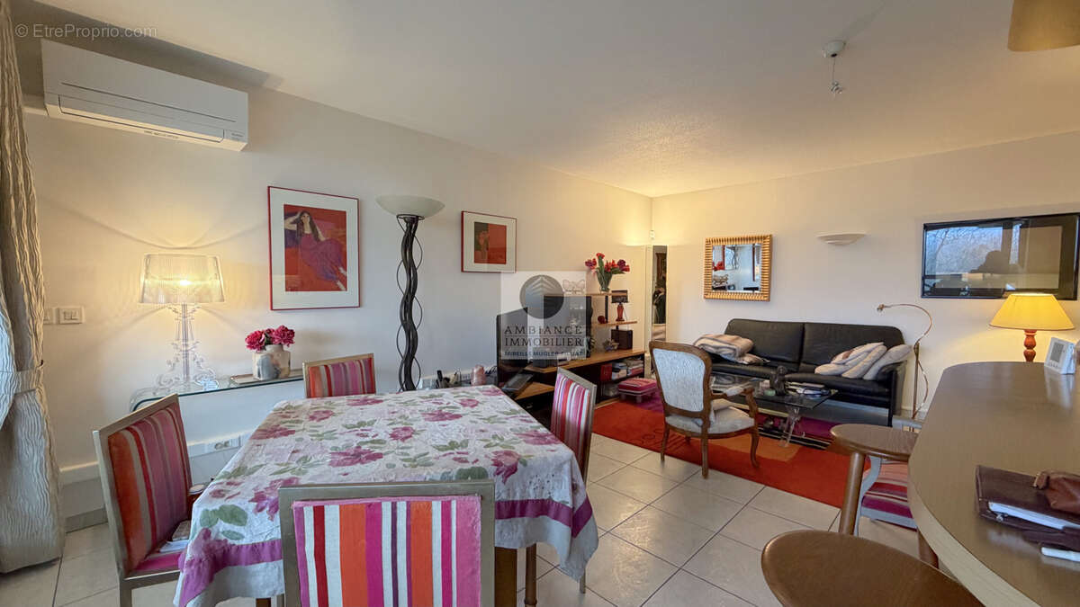 Appartement à VALENCE
