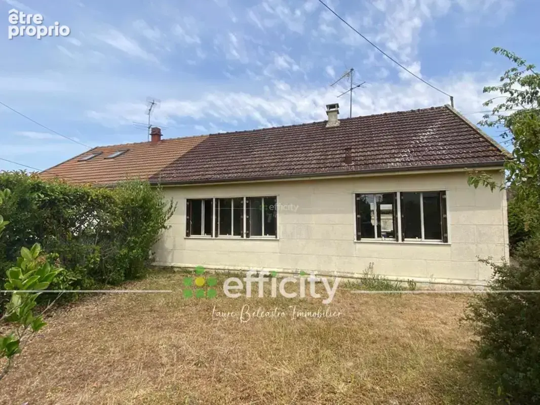 Maison 3 pièces 59 m² à vendre à Vert-Saint-Denis (77240) - photo 26