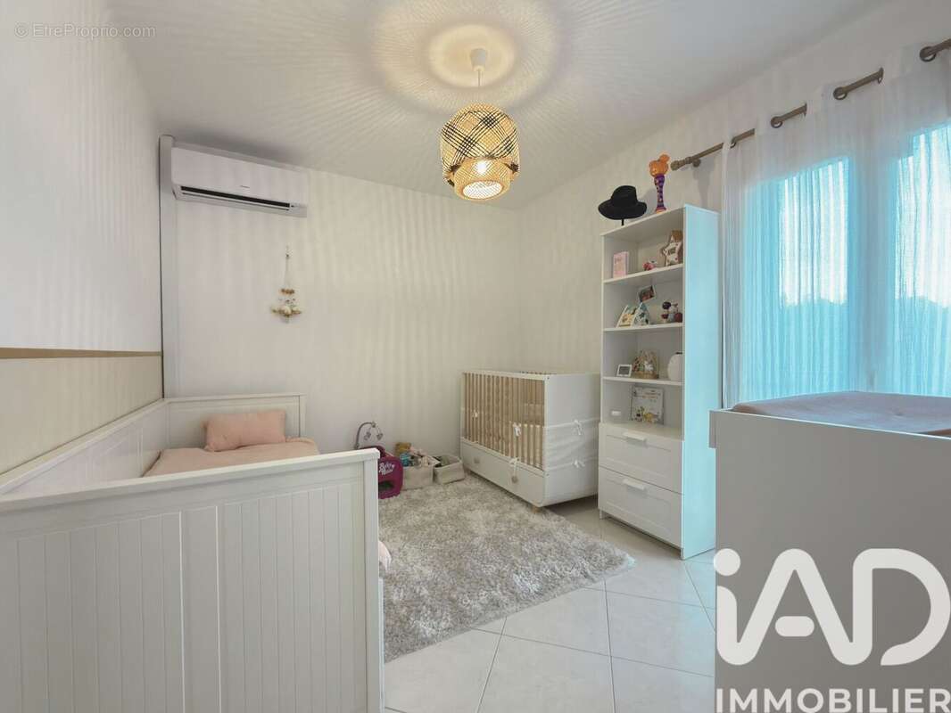 Photo 9 - Appartement à PEYROLLES-EN-PROVENCE