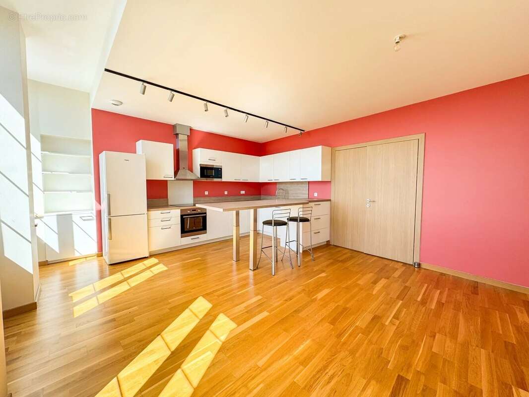 Appartement à LANGRES