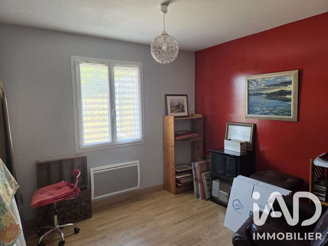 Maison 110 m² à Saint-Amand  - photo 8