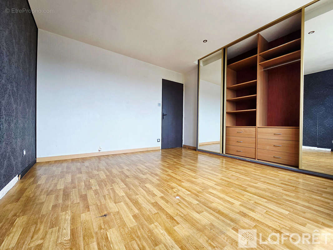 Appartement Lipsheim 3 pièce(s) 85 m2 - photo 4