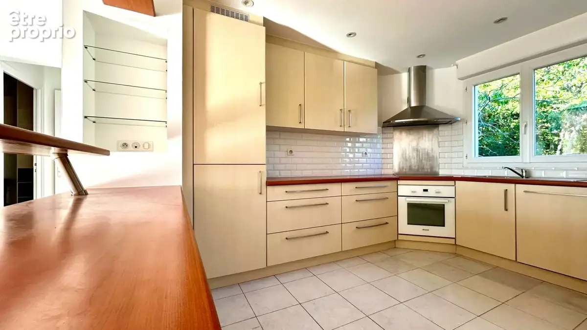 Appartement T3 rénové QUIMPER - photo 2