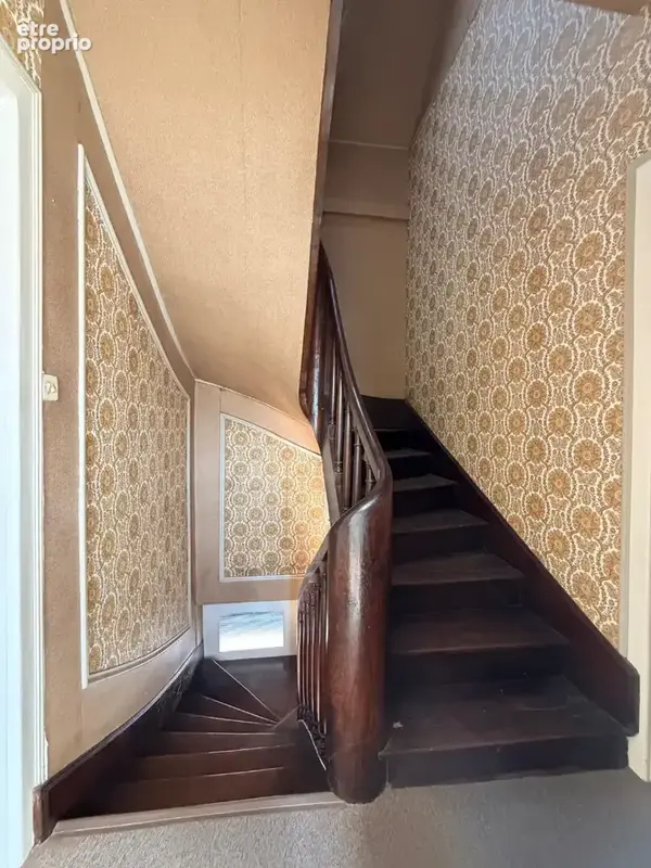 Maison 103m² à la guerche-de-bretagne - photo 5