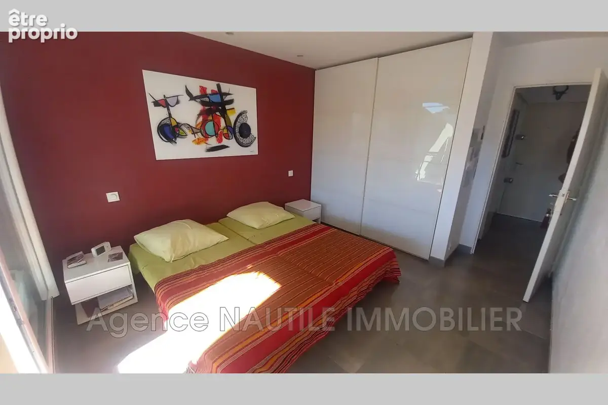 Appartement 2 pièces 37 m² à vendre à La Grande-Motte (34280) - photo 5