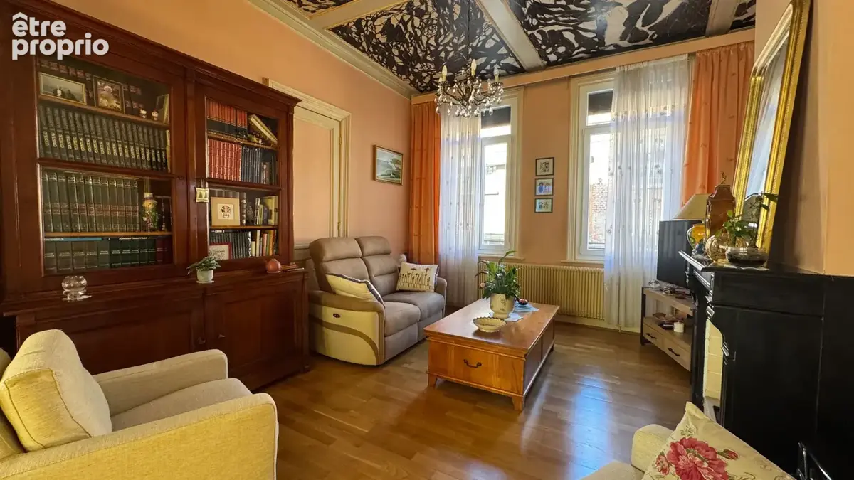 Photo Maison à Calais au prix de 200 000€