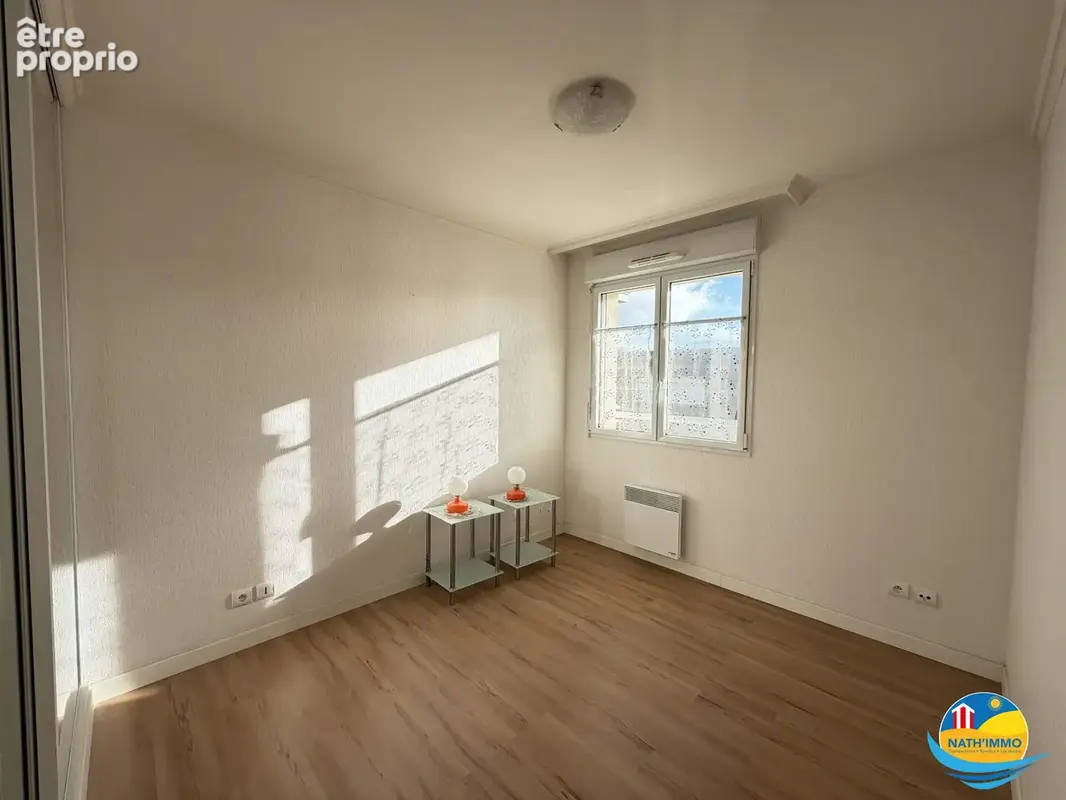 Appartement 3 pièces 50 m² à vendre à Fort-Mahon-Plage (80120) - photo 5