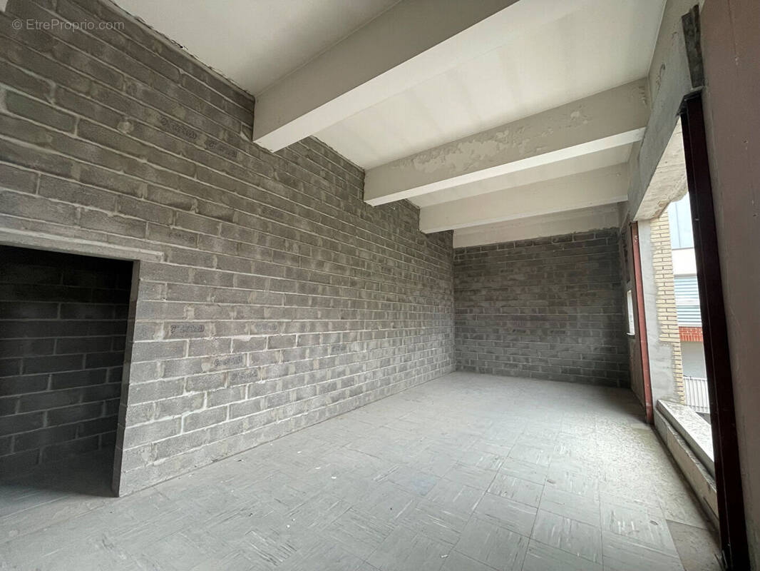Appartement à PERENCHIES