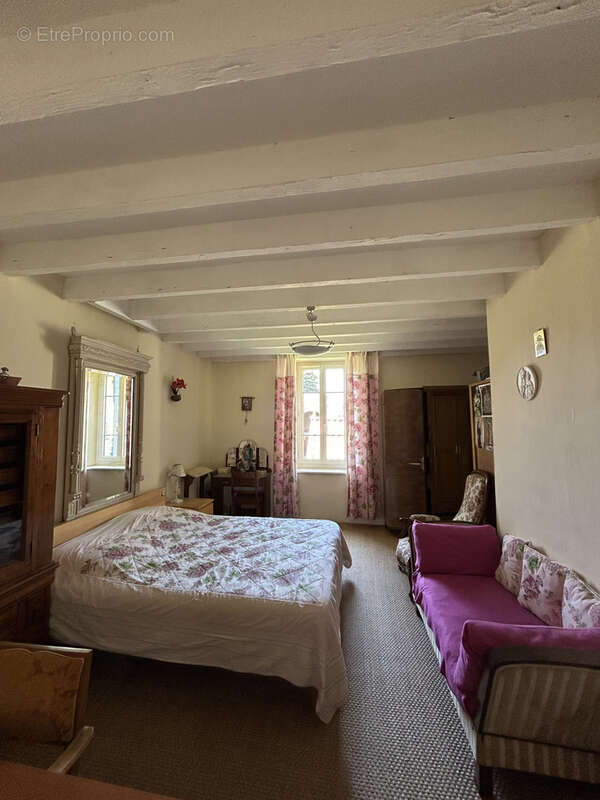 Maison à FANJEAUX