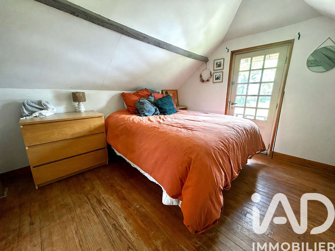 Photo 8 - Maison à BEUZEVILLE