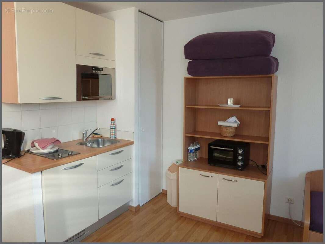 Photo 4 - Appartement à MONTBRUN-LES-BAINS