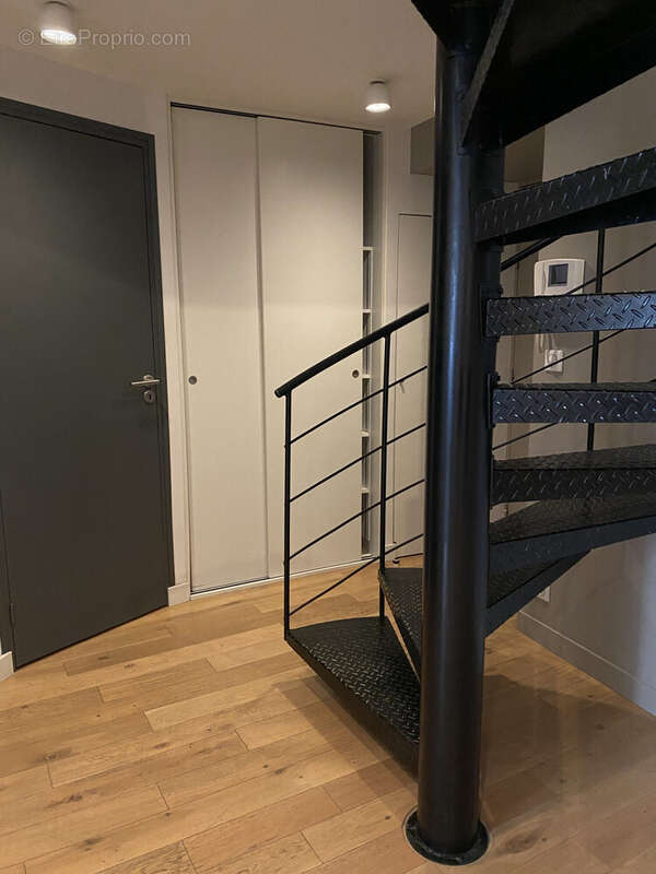 Appartement à LA ROCHELLE
