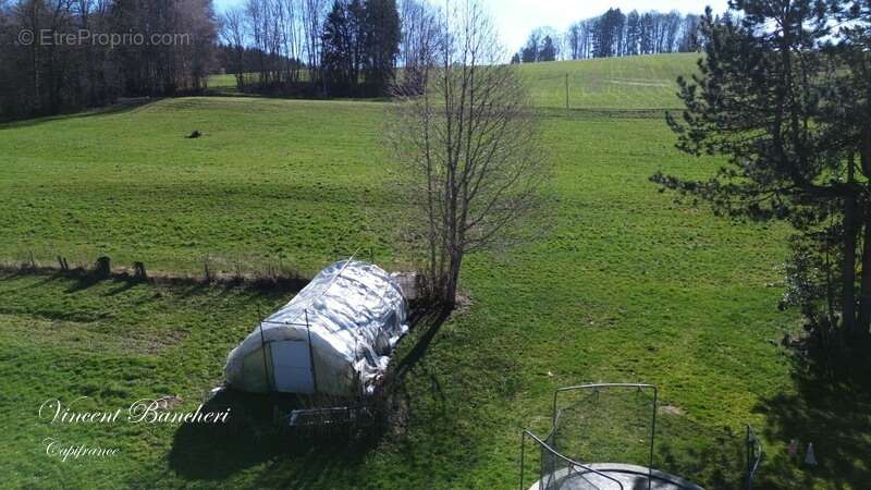 Ferme de caractère T6 Arbusigny (74930) - photo 5