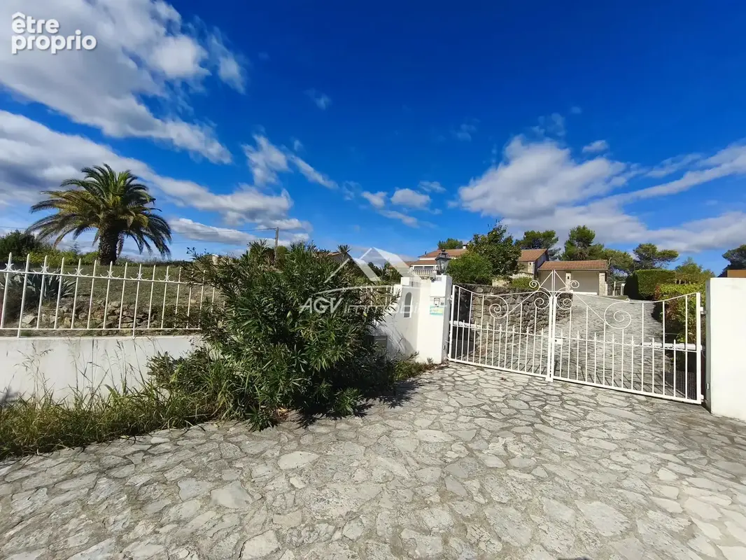 Rousson, propriété avec piscine, vue dégagée, vaste terrain clos de 4208 m², 150 m² habitable, 190 m² d'annexes - photo 31