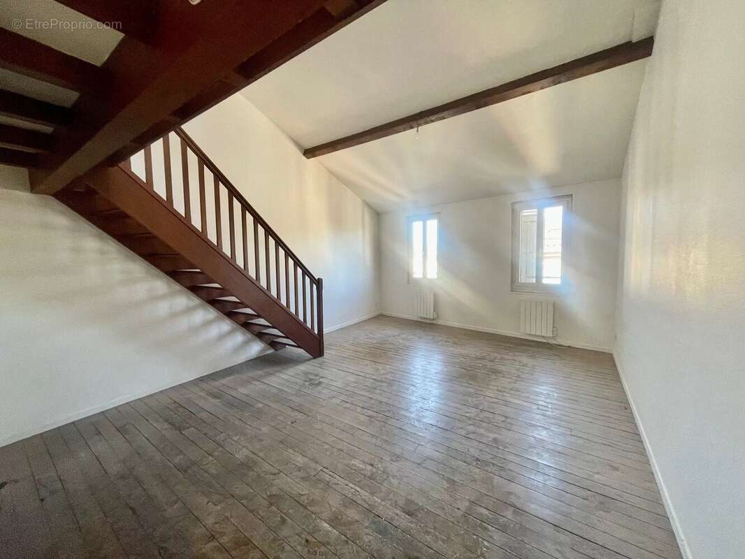 Appartement à PAMIERS