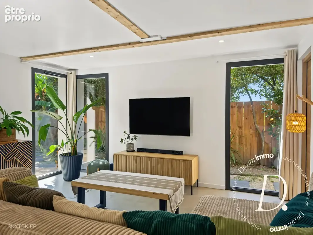 Maison 90 m² à Anglet  - photo 3