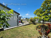 Maison à PETITE-ILE