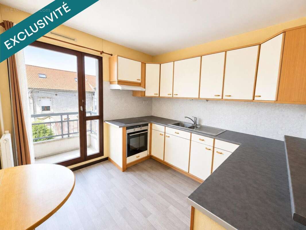 Photo 4 - Appartement à MARGNY-LES-COMPIEGNE