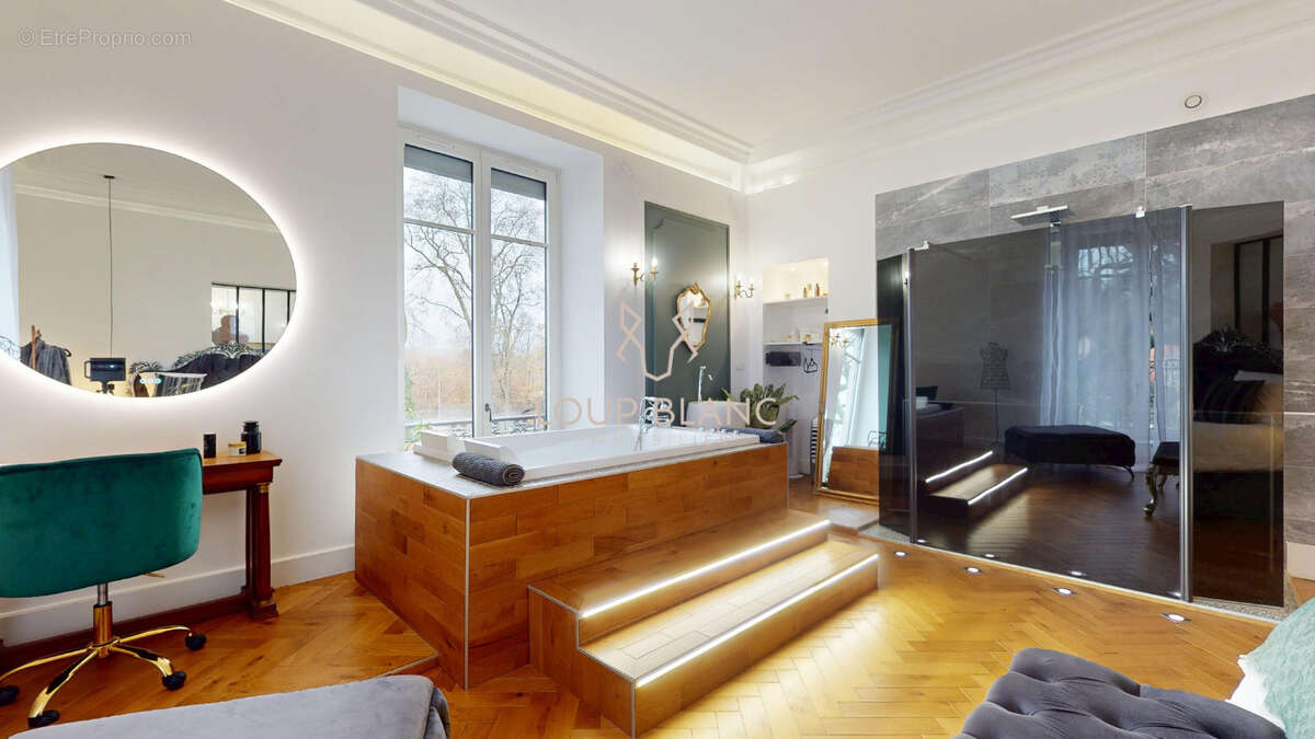 Appartement à MORVILLARS